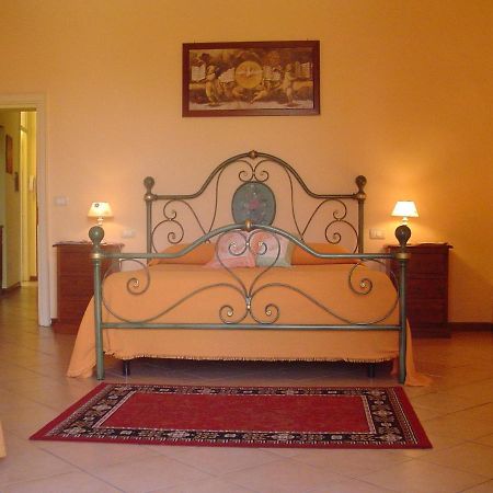 Casa Flavia Appartement Orvieto Kamer foto