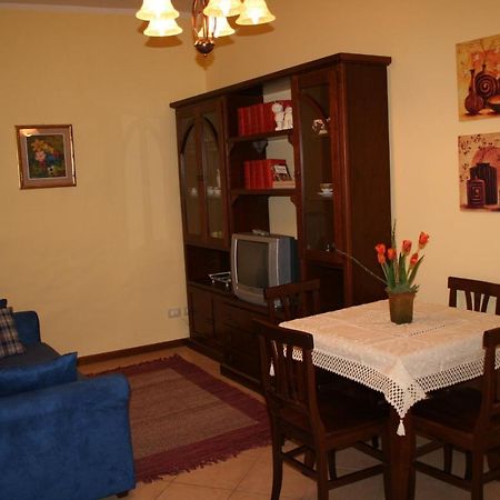 Casa Flavia Appartement Orvieto Buitenkant foto