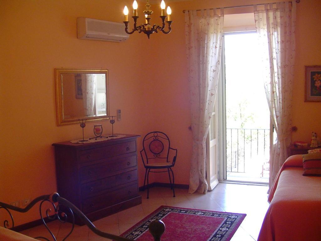 Casa Flavia Appartement Orvieto Buitenkant foto