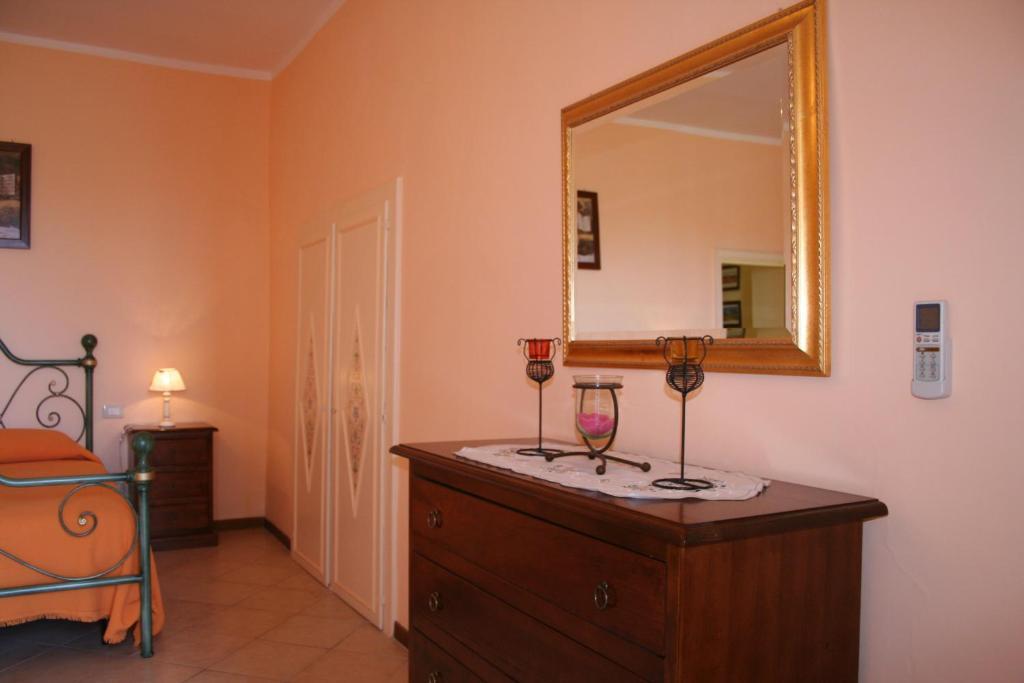 Casa Flavia Appartement Orvieto Kamer foto