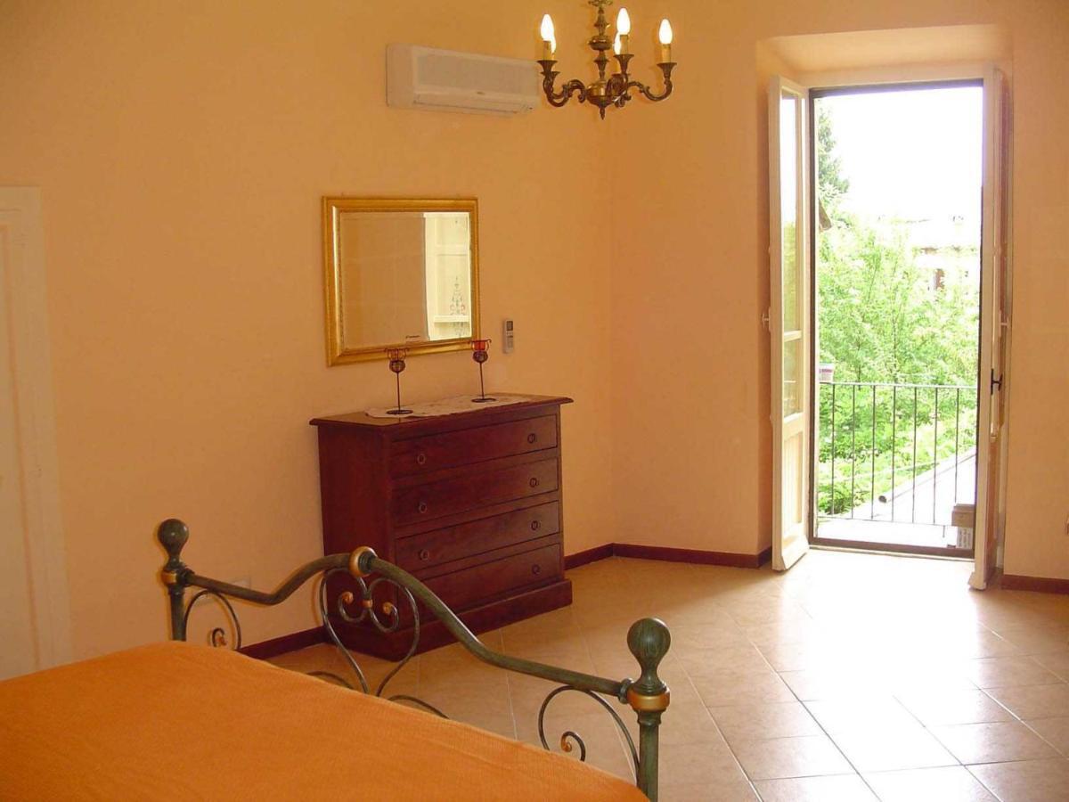 Casa Flavia Appartement Orvieto Buitenkant foto