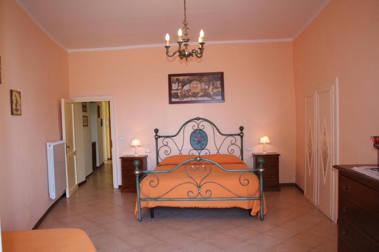 Casa Flavia Appartement Orvieto Kamer foto