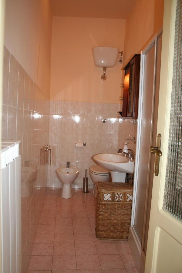 Casa Flavia Appartement Orvieto Buitenkant foto