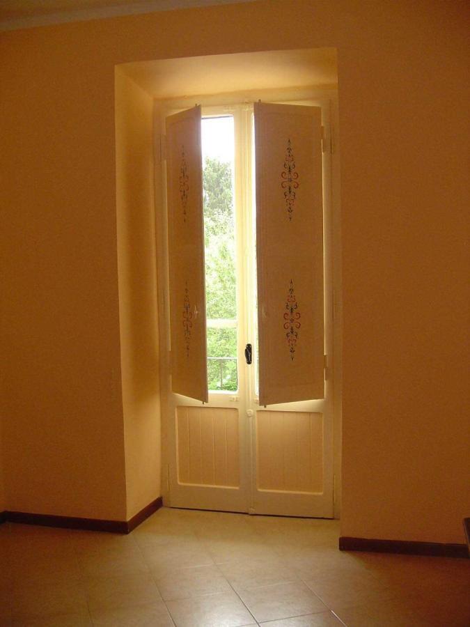 Casa Flavia Appartement Orvieto Buitenkant foto