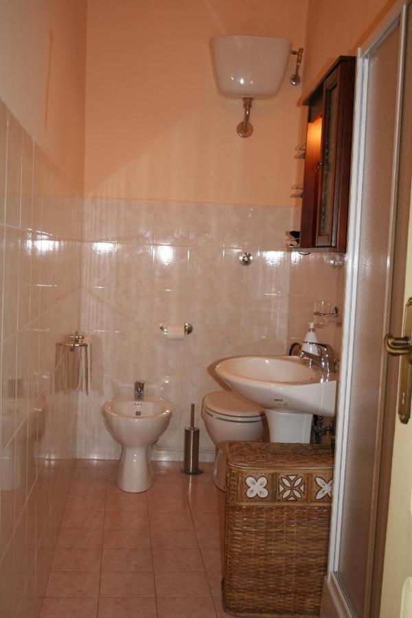 Casa Flavia Appartement Orvieto Kamer foto