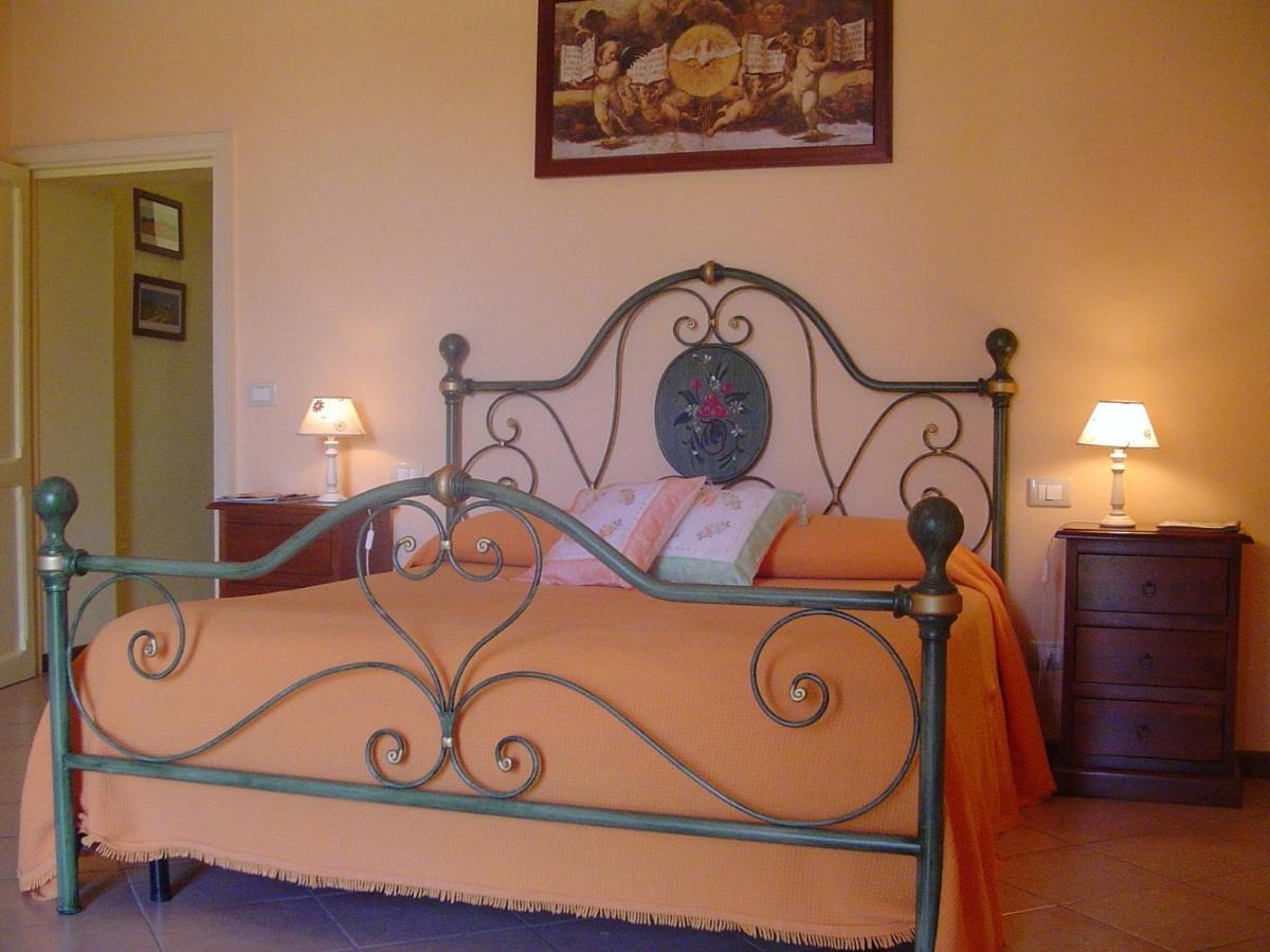 Casa Flavia Appartement Orvieto Buitenkant foto