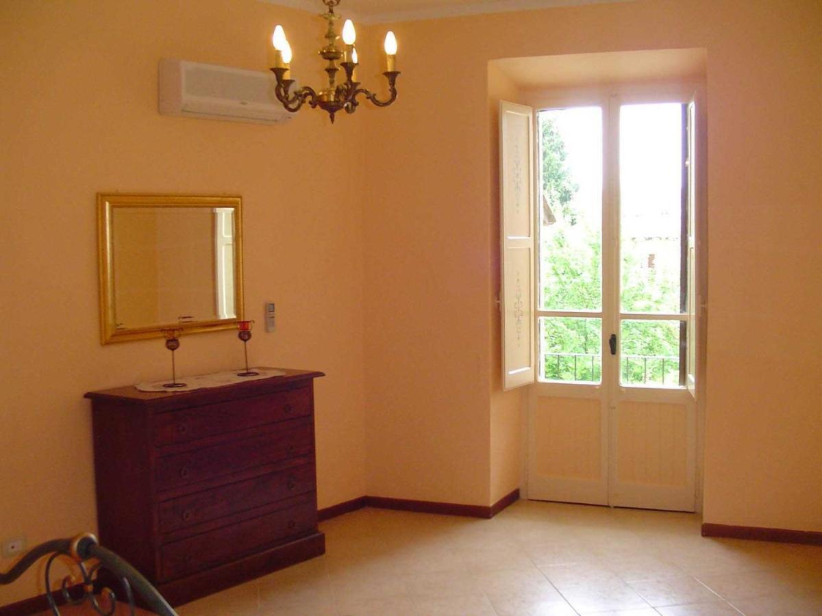 Casa Flavia Appartement Orvieto Buitenkant foto