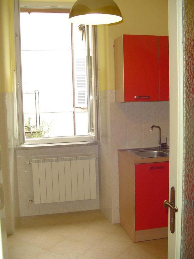 Casa Flavia Appartement Orvieto Buitenkant foto